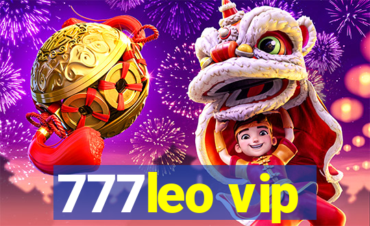 777leo vip